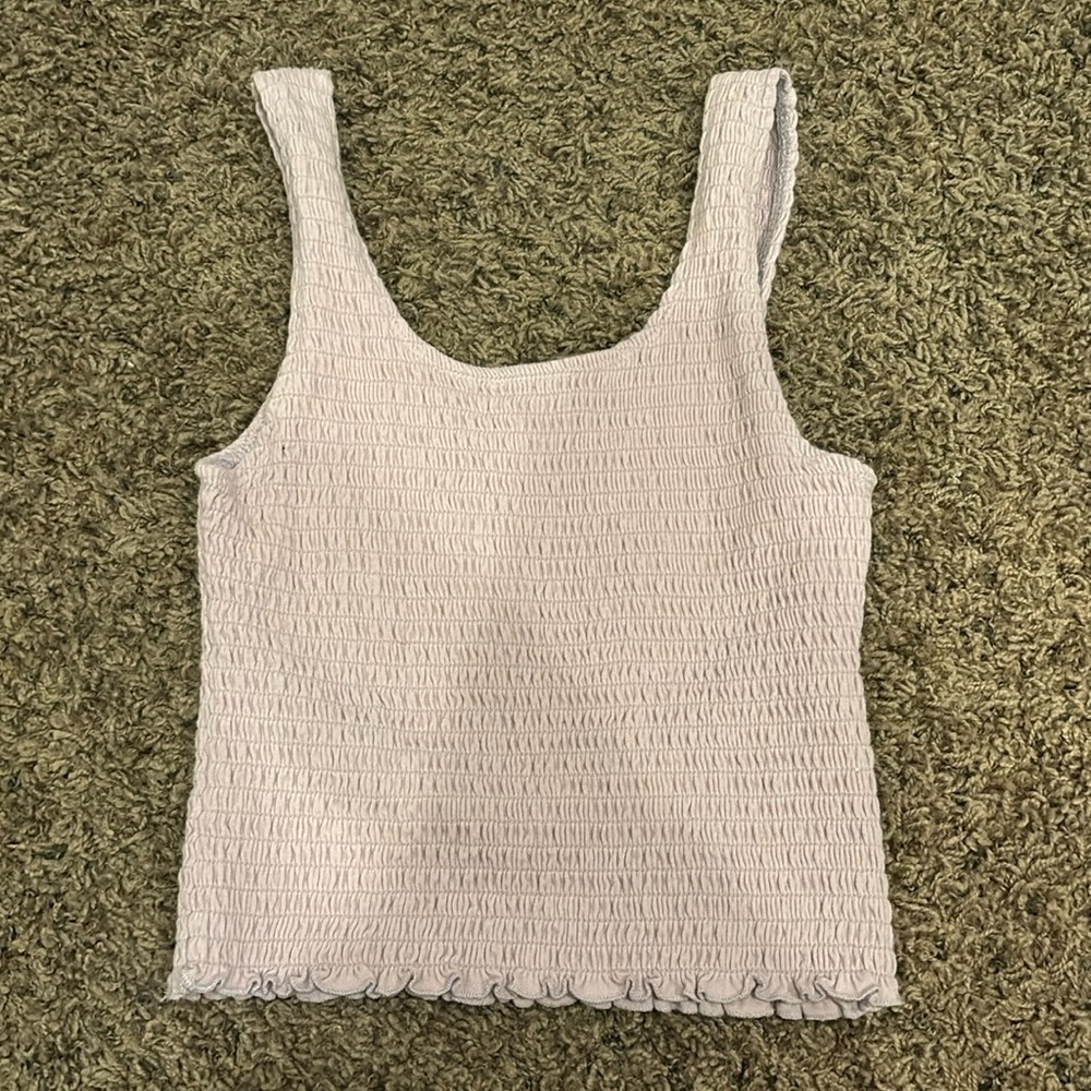 hollister top